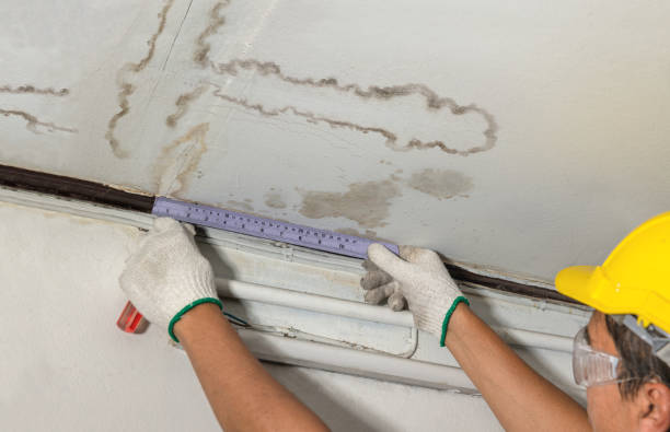 Reliable Flood Cleanup contractor in Dallas, SD by Water Damage Irwin